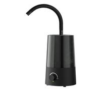 Humidificateur Turtle - À Réservoir De Sortie De Brume De 2,5 L, Système De Sécurité D'arrêt Automatique, Dispositif D'humidité Pour Reptiles | Système De Régulation De L'humidité Du Réser