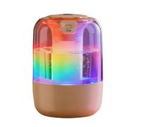 Humidificateur Ultrasonique - Affichage Numérique 3 Niveaux de Brume | Humidificateur Pour Bébé Silencieux Ultrasonique Vaporisateur D'Air - Pour Salon Cuisine Grande Pièce Bébé Bureau À Domicile Appa