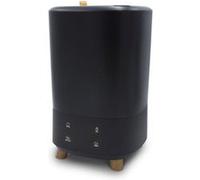 Air & Me Humidificateur Solnan – Noir