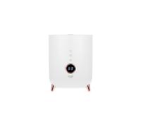 Humidificateur ultrasonique LED Adler AD 7972 blanc