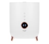 Humidificateur ultrasonique LED Adler AD 7972 blanc