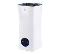 HUMIDIFICATEUR ULTRASONIQUE MONSUN 2500 MOODLIGHT
