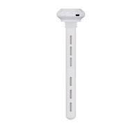 Humidificateur USB à brume froide - Humidificateur portable pour bouteille d'eau | Pulvérisateur réglable | Humidificateur compact et silencieux à brume froide - Sans réservoir d'eau pour plantes