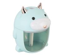 Humidificateur USB,Humidificateur de bureau,Mini humidificateur à brume,Lampe de nuit humidificateur,Humidificateur à ultrasons,Humidificateur de dessin animé