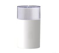 Humidificateur USB portable avec aromathérapie et éclairage d'ambiance apaisant, fonction silencieuse avec deux modes de brume, grand réservoir pouvant contenir 300 ml pour un fonctionnement prolongé