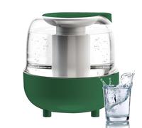 Humidificateur USB sans fil - Humidificateur à ultrasons de 4 litres avec arrêt automatique | Deux sorties de brume, jusqu'à 20 heures d'humidité | Parfait pour la maison, le bureau et la chambre à