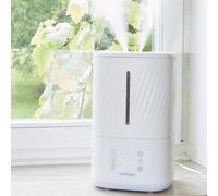 Humidificateur d'air chaud ou froid Napo 4.5 litres 4,5 litres