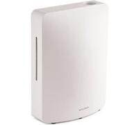 Humidificateur vapeur chaude Sirius 0001 350 W Blanc