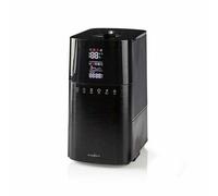 Humidificateur Vaporisateur 6 L Hygromètre Écran À LED Minuteur Et Télécom