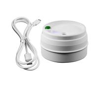 Humidificateur Volants Badminton - Housse d'Humidification par Pulvérisation Portable Type-C | Équipement Sportif Pour Tournoi Salle De Sport Maison Joueurs En Club