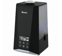 Humidificateur WHU600 Ultrasonique 50m2 Numérique