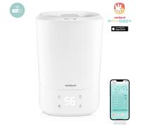 Humidificateur wifi humitop connect blanc TU