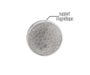 humidificateur xikar crystal 50