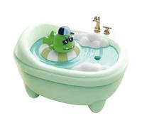 Humidificateurs à remplissage supérieur pour chambre à coucher | Diffuseur d'huile animale à remplissage supérieur | Humidificateurs d'animaux de dessin animé avec lumière LED colorée pour