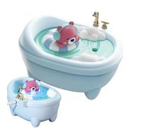 Humidificateurs à remplissage supérieur pour chambre à coucher - Humidificateurs en forme d'animal de dessin animé avec lumière LED colorée pour, adultes, les âges