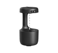Humidificateurs de chambre à coucher - Diffuseur de brume fraîche 800 ml | Humidificateur de bureau, pour domestique et chambre de bébé, pour chevet, bureau, maison, nuit de sommeil, appartemen