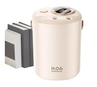 Humidifier for Plants - 7-Color Light Quiet Humidification
