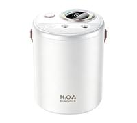 Humidifier Plants, 1.3L Plant Humidifier, Quiet Air Humidifiers