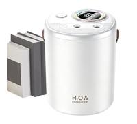 Humidifiers for Bedroom - 1.3L Quiet 7-Color Light Humidification Personal