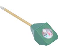 Humidim?tre Mini portable sensible pr?cis pour sol permanent pour jardins