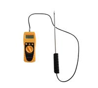 Humidimètre À Aiguille For Mesurer L'humidité Des Matériaux Céramiques Instruments de mesure de précision