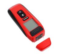 Humidimètre à Bois G110 à Broches, Lcd, Portable, Arrêt Automatique