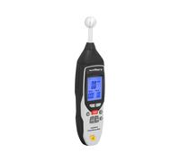 Humidimètre à boule - 0 - 100 % - Mallette comprise | Steinberg Systems