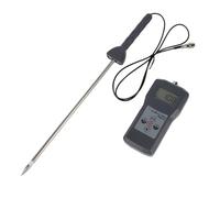 Humidimètre à charbon sédimentaire principe de résistance