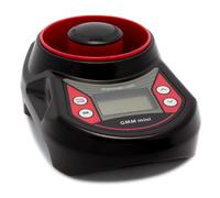 Humidimètre à grains avec testeur coupelle mémoire MINI