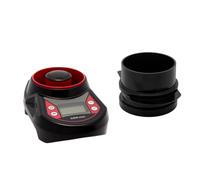 Humidimètre À Grains Avec Testeur De Tasse À Mémoire MINI
