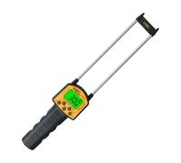 Humidimètre à grains numérique Capteur intelligent AR991 Utilisation for le maïs, blé, riz, les haricots, la farine de fourrage graines colza Récolte agricole