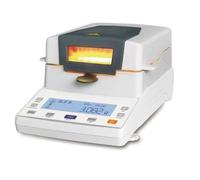 Humidimètre, Analyseur d'analyse d'humidité, résolution 0.005g 5mg, capacité 110g