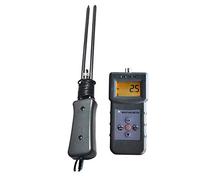 Humidimètre compact portable d'humidité du grain Instrument multifonction Testeur d'humidité MS-G