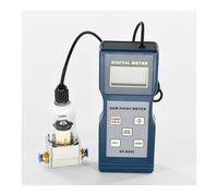 Humidimètre, Compteur de point rosée numérique HT-6292 d'humidité portable avec mesure température -10-60 Point pour jardin, ferme