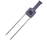 Humidimètre, Compteur d'humidité de foin portable for la paille de céréales Bran forage herbe LeyMus chinensis empereur d'herbe de bambou d'herbe fibre