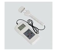 Humidimètre, Compteur d'humidité en papier Resserrage papier compteur de l'eau carton mètre de cadeau boîte hydratation mètre d'humidité mètre meurtre ms7200