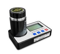 Humidimètre De Blé À Affichage Numérique 19 Sortes Testeur Intelligent Café Fèves De Cacao Maïs Pour Maïs Et Riz