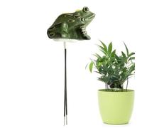 Humidimètre - de de Jardin en Forme de Grenouille - Détecteur Hydroponique Étanche pour Jardinage Légumes Pelouse