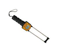 Humidimètre De Grains Haute Précision Doté D'un Dispositif 'analyse Petits Capteurs Avec Mise Hors Tension Automatique Pour L'alimentation Détecteurs 'humidité Grains Faciles À