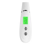 Humidimètre de la peau du visage - Écran LCD portable, détecteur d'huile d'eau, conception durable, outil d'analyse de tests cutanés | Solution de des soins de la peau pour peaux mixtes g
