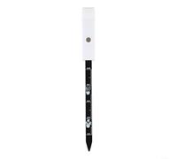 Humidimètre de sol de jardinage avec 3 voyants de couleur et sonde intelligente pour des lectures précises du niveau d'eau - Convient pour les plantes d'intérieur et d'extérieur