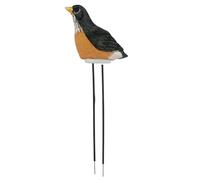 Humidimètre De Sol Pour Jardinage Intelligent en forme d'oiseau