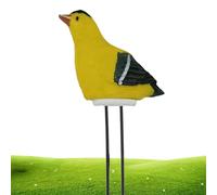 Humidimètre De Sol Pour Jardinage Testeur Hygromètre En Forme D'Oiseau | Testeur Humidité Sol Pour Intérieur Extérieur Pelouse Plantes en Pot Serre Maison Ferme Verger Agriculture