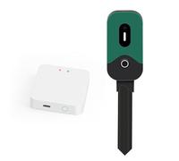 Humidimètre de température de lumière du WiFi sans fil pour moniteur de de jardin détection en temps réel capteurs d ' humidité WiFi