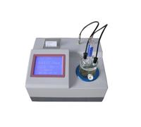 Humidimetre, Détecteur de teneur en eau tensioactif, plage mesure 1ug-100, précision 0,3%