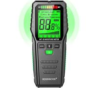 Humidimètre Détecteur d'humidité Détecteur d'humidité Sans broche