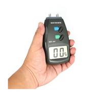 Humidimètre, Détecteur d'humidité numérique for sciure de bois MD-2G/4G, hygromètre, instrument de mesure du bois