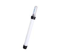 Humidimètre du sol - Moniteur d'eau des - Testeur de sol | Testeur analogique d'humidité des pour jardin, intérieur et hydroponique | Compteur de terre sans batterie pour
