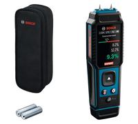 Humidimètre EXMM3-17 + 2 piles 1,5 V LR6 (AA) BOSCH EXPERT 0601078300