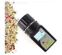 Humidimètre, GM-pro Smart Moisture Meter Testeur d'humidité Maïs Blé Haricot Graine d'arachide Hygromètre Grain Humidimètre
